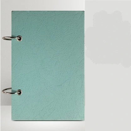Premium Freehand Sketchbook with Vibrant Cover Designs - Versatile Notebook for Artists in the UK