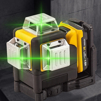 Automatic Levelling Laser Infrared Level for professional engineering surveying