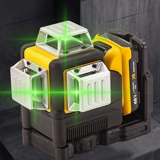 Automatic Levelling Laser Infrared Level for professional engineering surveying