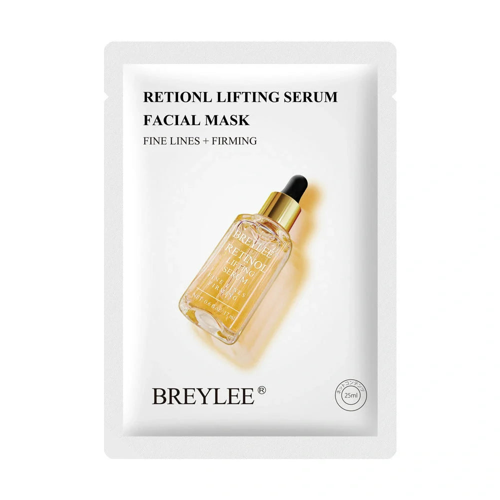 Hydrating Skin Perfecting Facial Mask - Revitalise and rejuvenate your complexion with this luxurious natural skincare treatment
