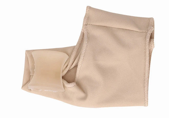 Premium Bunion Relief Toe Socks with Gel Pads for Comfort and Foot Alignment