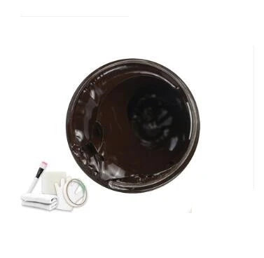 Leather Repair Kit for Restoring and Reviving Shoes, Sofas, and Other Leather Goods