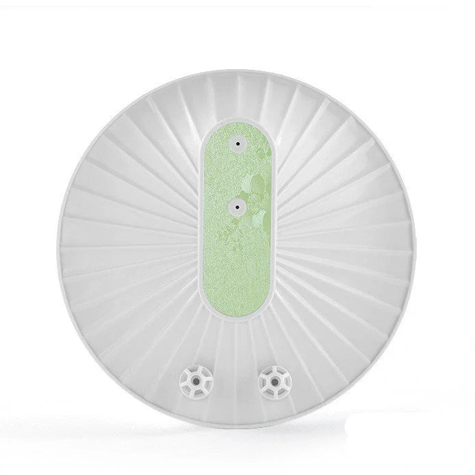 Portable Mini USB Charging Dish Washer for fruit and vegetable cleaning