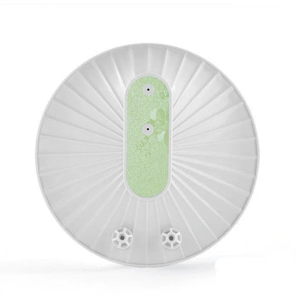 Portable Mini USB Charging Dish Washer for fruit and vegetable cleaning