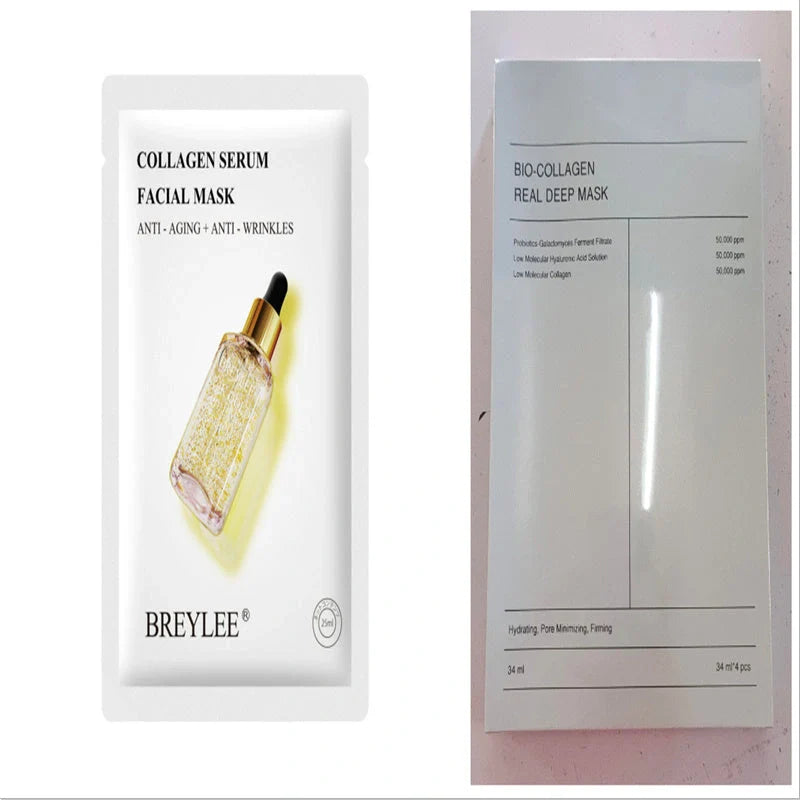Hydrating Skin Perfecting Facial Mask - Revitalise and rejuvenate your complexion with this luxurious natural skincare treatment