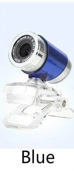 Compact 480P HD Camera in various colours, perfect for photography and vlogging