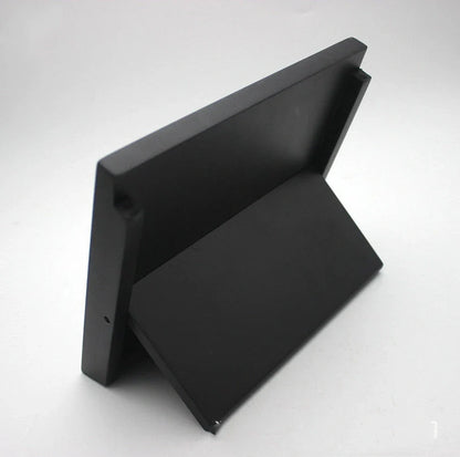 MDF magnetic tool holder for efficient tool organisation