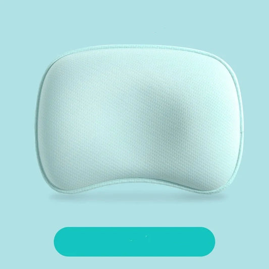 Sunveno Baby Pillow with corn fiber core for healthy head development