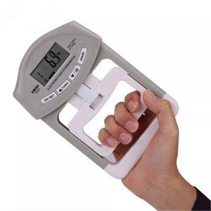 Xiangshan EH101 Electronic Grip Force Gauge for precise strength measurement