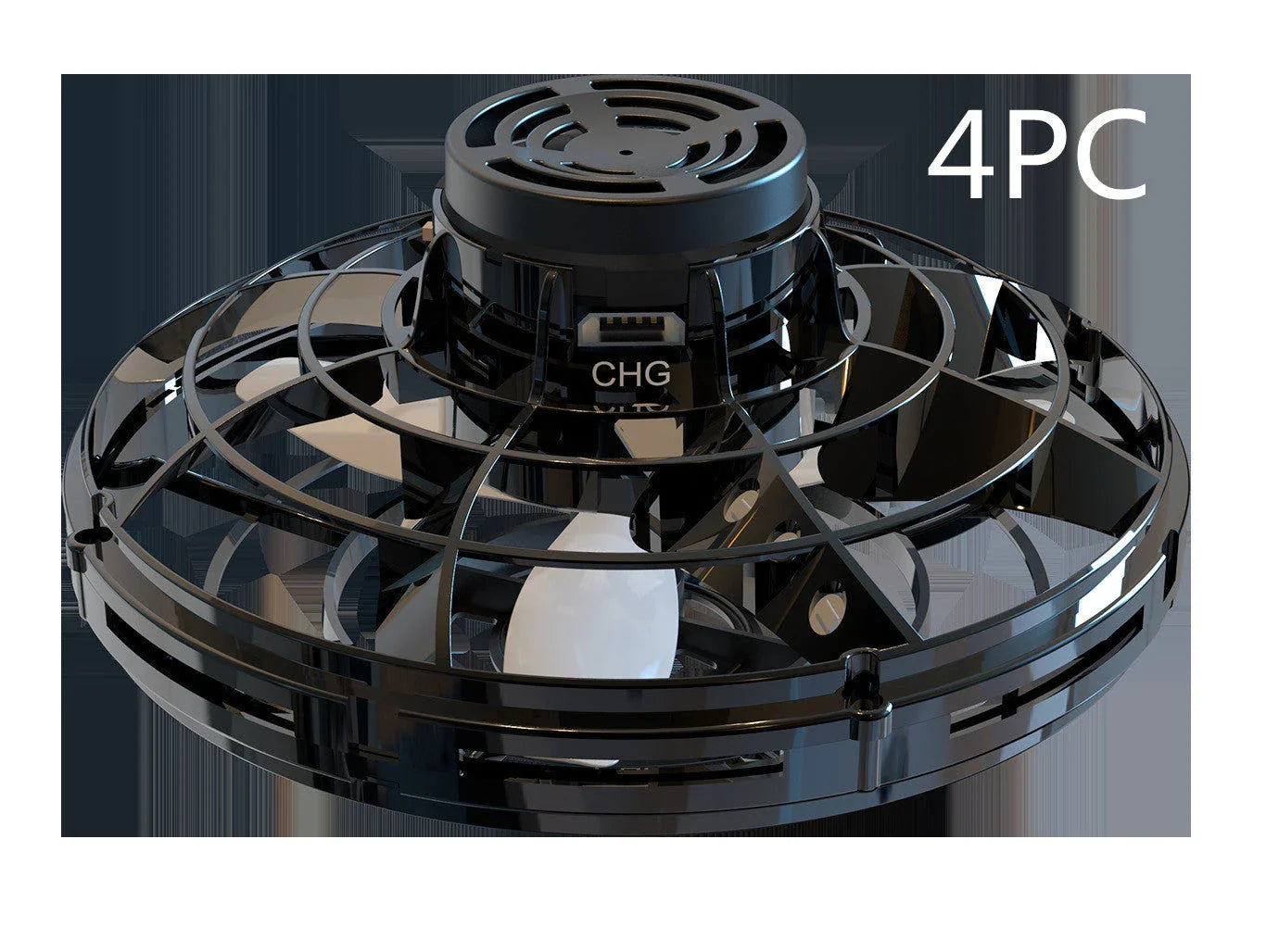 Cutting-edge rotating aerial drone toy with seamless rotating mechanism, powerful controls, and premium materials for thrilling entertainment.