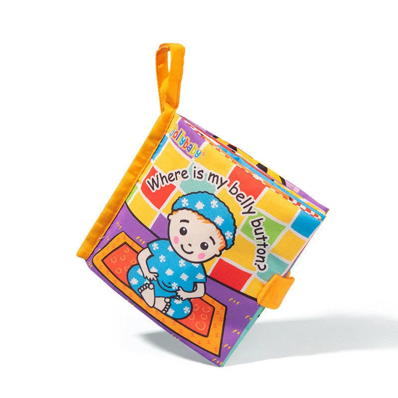 Colorful and engaging baby educational toys with various learning functions, including English, geography, tactile, and visual activities.