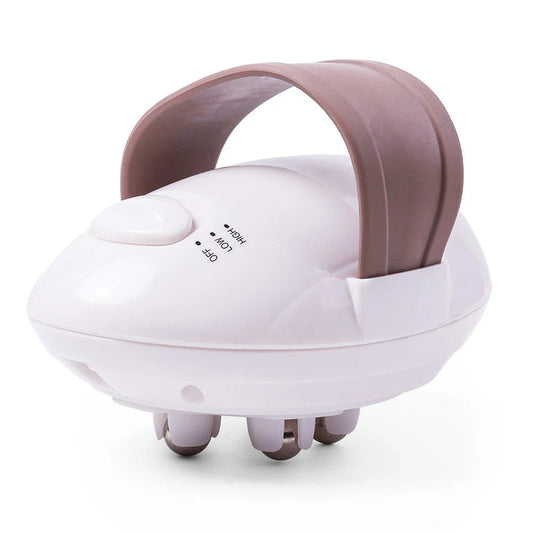 Premium 3D Muscle Shaping Machine for Cellulite Reduction and Relaxation