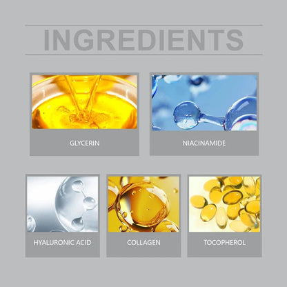 Bio Collagen True Deep Mask for overnight facial hydration and anti-aging