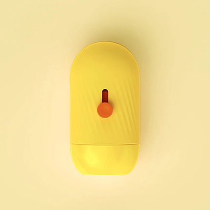 Confidentiality Seal Roller in various colours with plastic unpacking knife for privacy protection