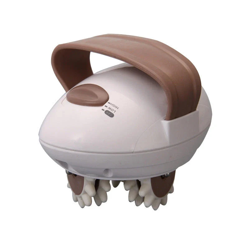 Premium 3D Muscle Shaping Machine for Cellulite Reduction and Relaxation