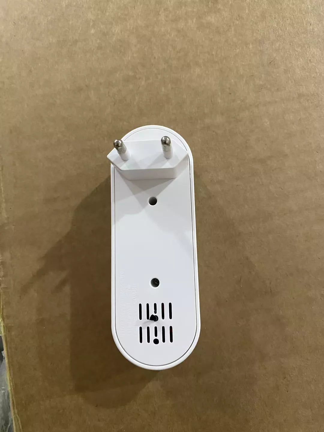 Mini Negative Ion Air Purifier in various colours for clean indoor air