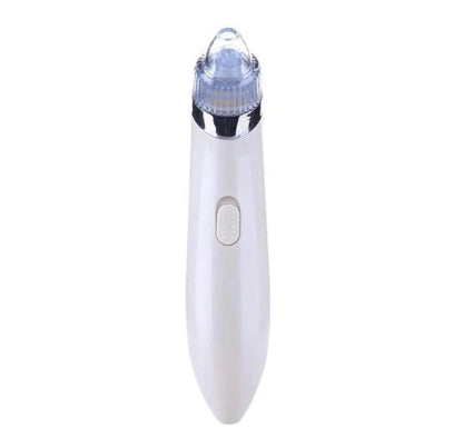 Cordless Cosmetic Massager - USB Rechargeable Beauty Tool for Glowing Skin