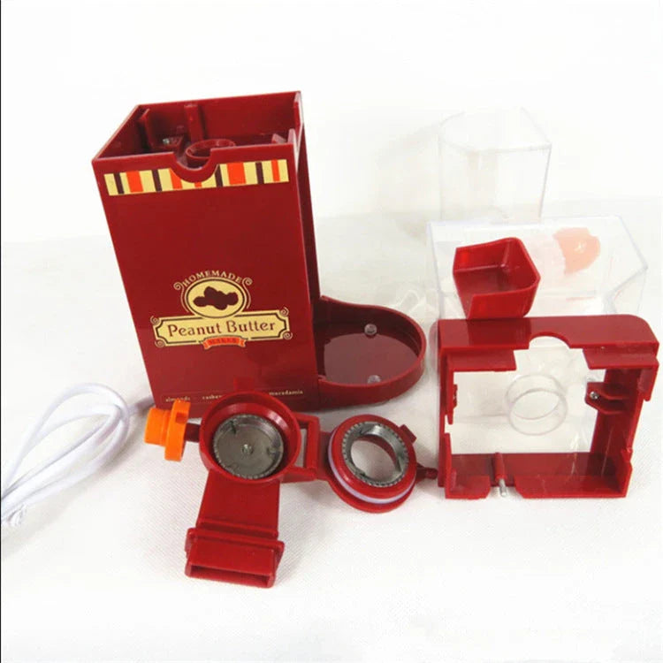 Premium Compact Culinary Grinder with Powerful 150W Motor and Single Mixing Blade for Effortless Blending and Grinding