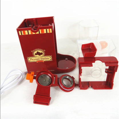 Premium Compact Culinary Grinder with Powerful 150W Motor and Single Mixing Blade for Effortless Blending and Grinding