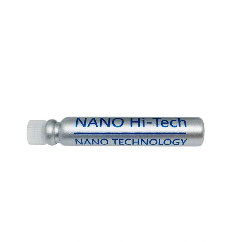 Universal Nano Liquid Screen Protector for phones in blue, 2ml