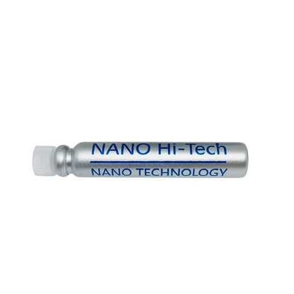 Universal Nano Liquid Screen Protector for phones in blue, 2ml