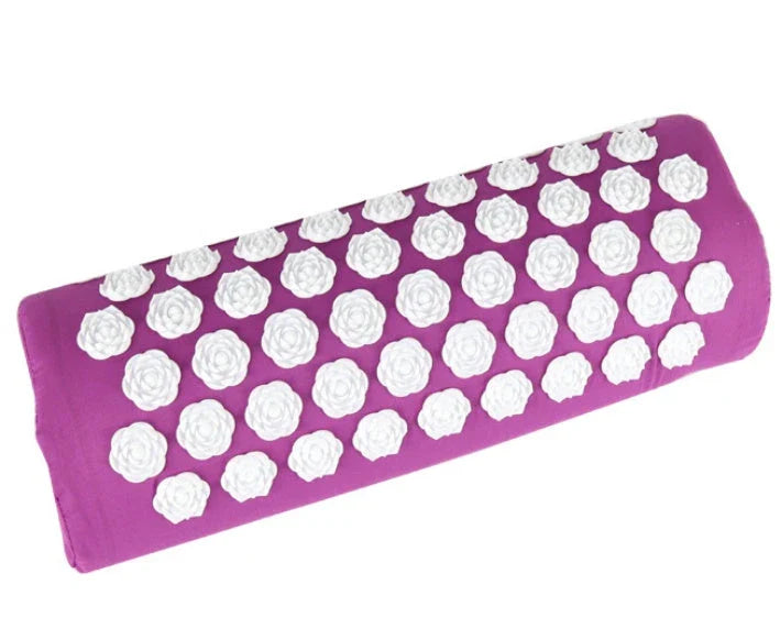 Premium Lotus Acupressure Mats and Pillows for relaxation and rejuvenation