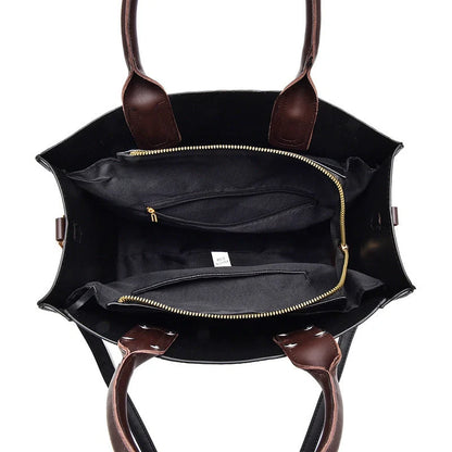 Elegant adjustable shoulder bag for women in various colors