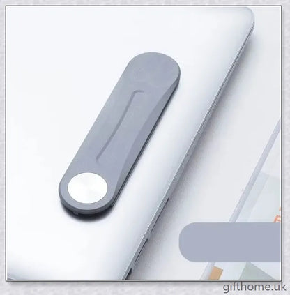 Aluminium Alloy Bracket Mobile Phone Holder with Flexible Arms for Hands-Free Use