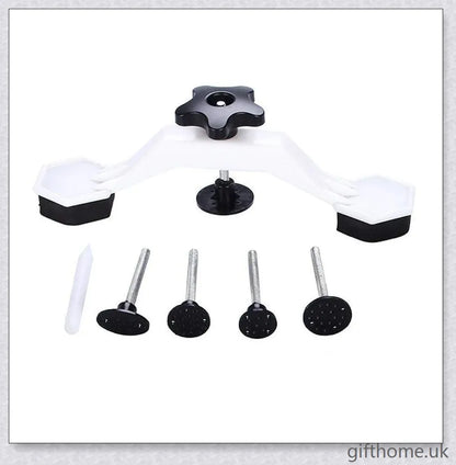 Dent Removal Repair Kit for quick, damage-free dent repair on cars, appliances, and more