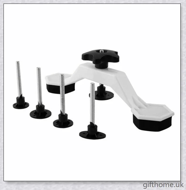 Dent Removal Repair Kit for quick, damage-free dent repair on cars, appliances, and more