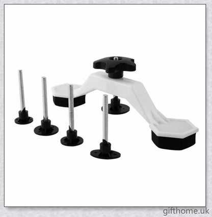Dent Removal Repair Kit for quick, damage-free dent repair on cars, appliances, and more