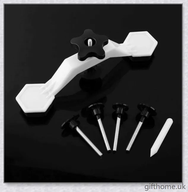 Dent Removal Repair Kit for quick, damage-free dent repair on cars, appliances, and more
