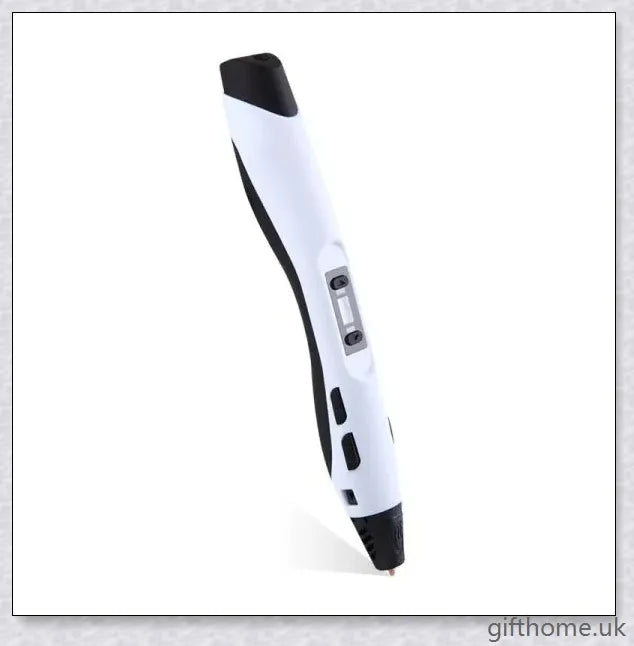 Premium 3D Painting Graffiti Pen with Precision Design for Detailed Artistic Creations