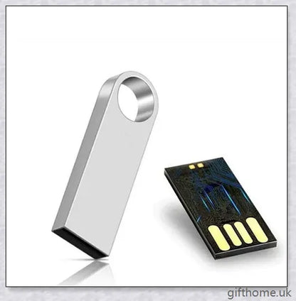 2TB USB 3.0 Flash Drive Memory Stick in various colors, featuring high storage capacity and durable construction