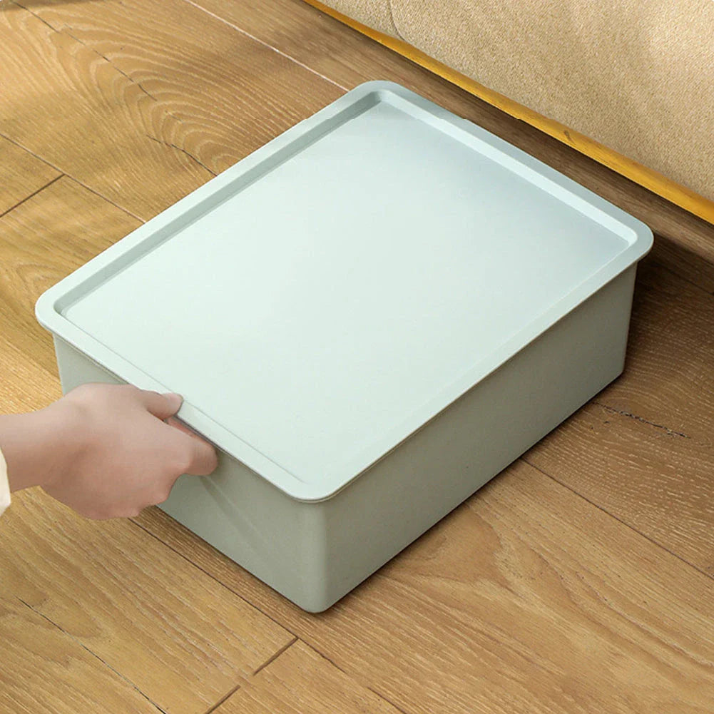 Premium adhesive caster wheels for easy moving of cabinets, drawers, storage boxes and small furniture