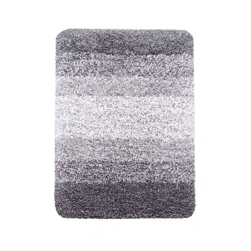 Premium Microfiber TPR Non-slip Floor Mat in various colours and sizes