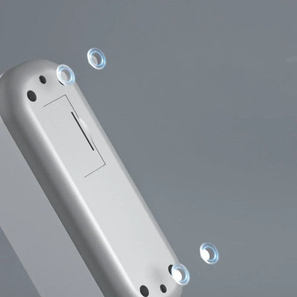 Premium ultrasonic cleaning machine for jewelry, glasses, watches, dentures, and more