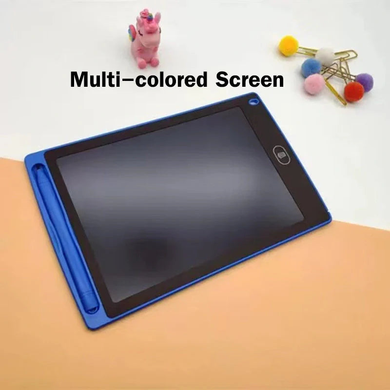 8.5 Inch Electronic Drawing Board with LCD screen for sketching and note-taking