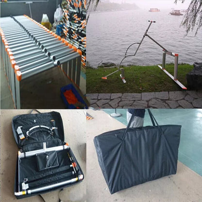 Water Scooter Waterbird self-propelled hydrofoil water bike for adults on water