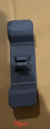 Square Winder kitchen storage accessory with super adhesive fixing belt