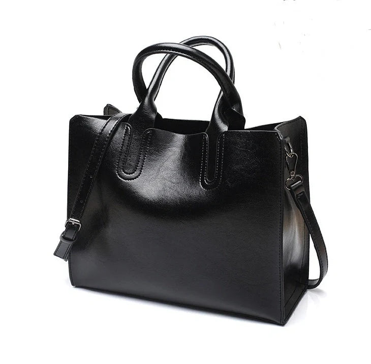Sofia Spanish Trunk Tote in various colours with multiple compartments and zipper opening