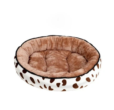 Durable dog mattress for pets in various colours and sizes