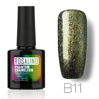 Sopolish colour dragon nail art glue with natural resin formula for durable hold