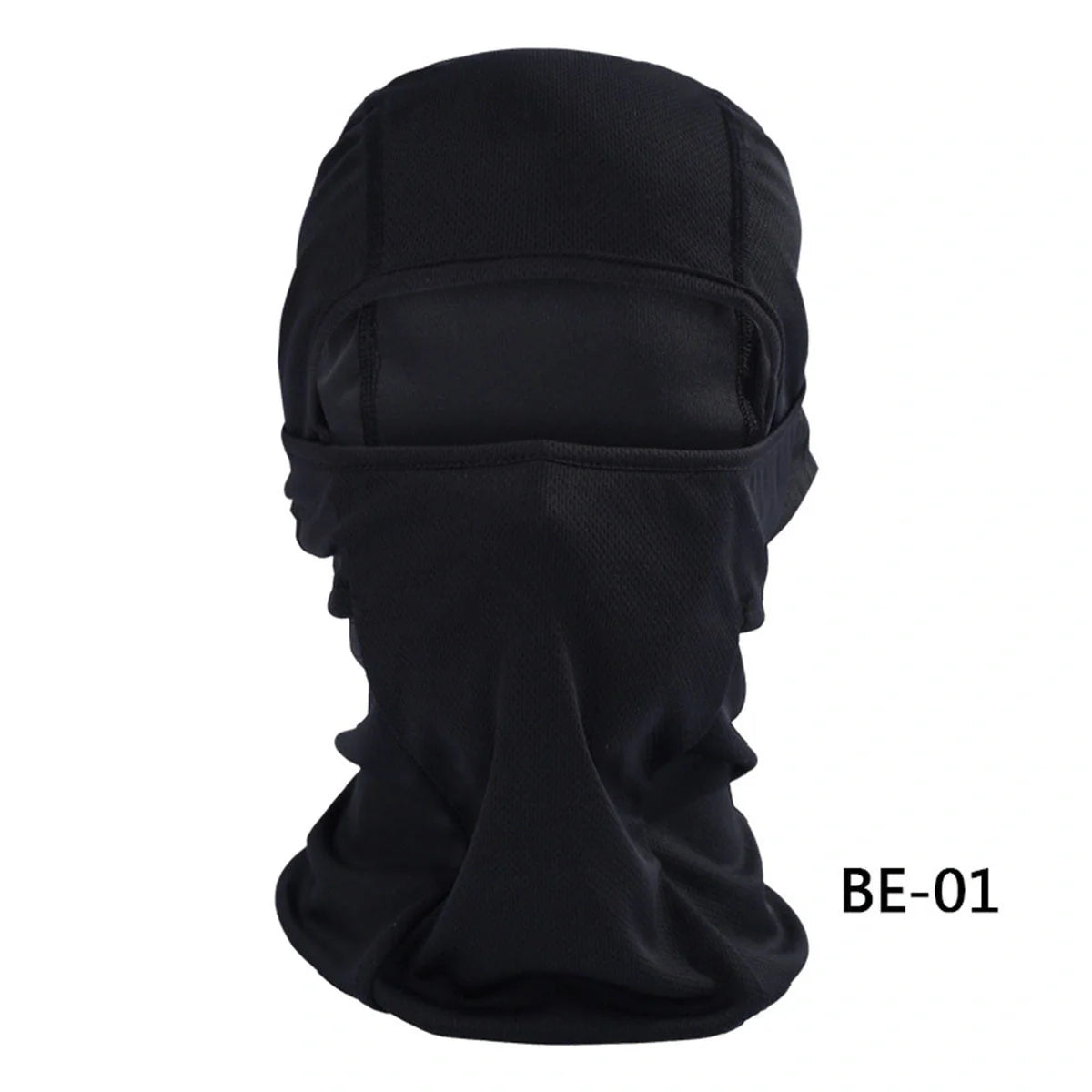 Breathable Tactical Balaclava for outdoor and tactical activities