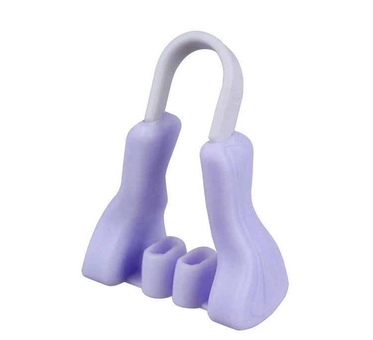 Silicone U-Shaped Nose Clip Beauty Device for non-surgical nose shaping