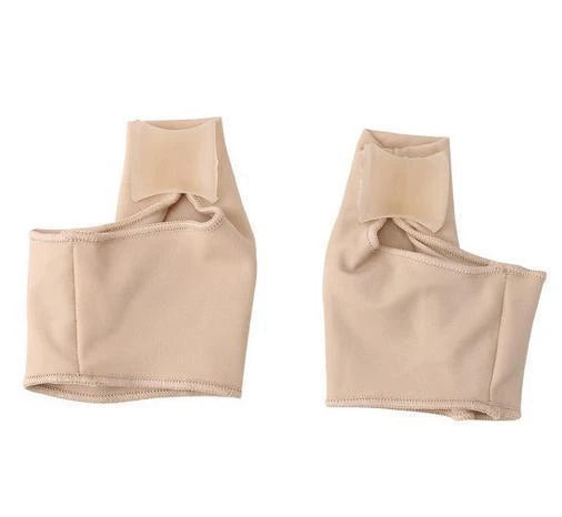 Premium Bunion Relief Toe Socks with Gel Pads for Comfort and Foot Alignment