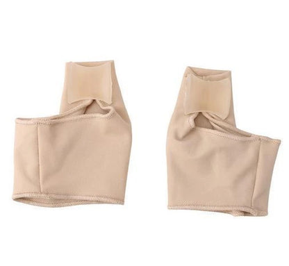Premium Bunion Relief Toe Socks with Gel Pads for Comfort and Foot Alignment