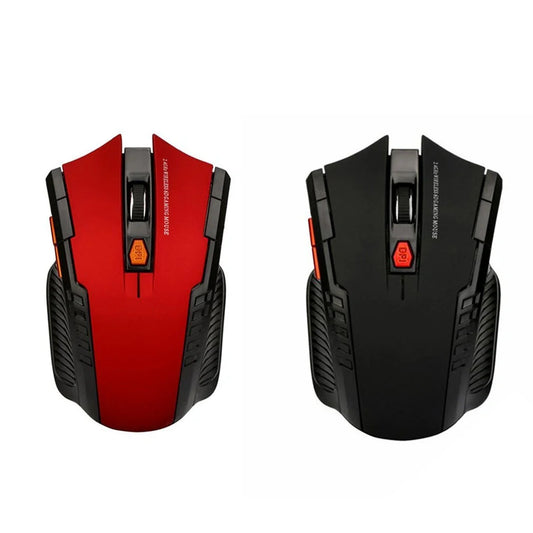 Colour-changing wired USB mouse for desktops with vibrant design