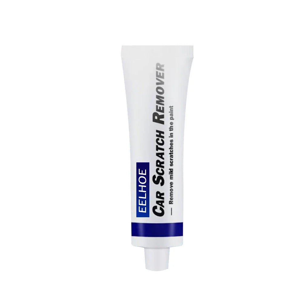 Professional Car Scratch Repair Kit - Restore Original Shine in Minutes