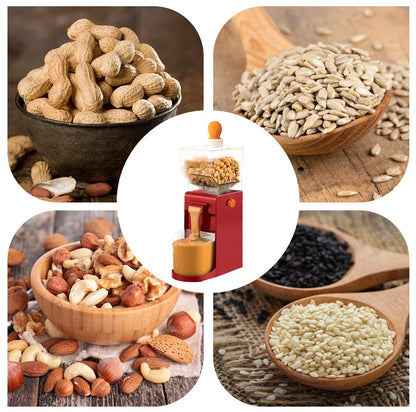 Premium Compact Culinary Grinder with Powerful 150W Motor and Single Mixing Blade for Effortless Blending and Grinding